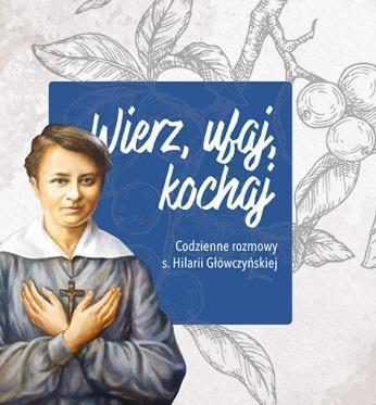 Wierz, ufaj, kochaj