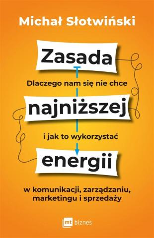 Zasada najniższej energii. Dlaczego nam się nie...