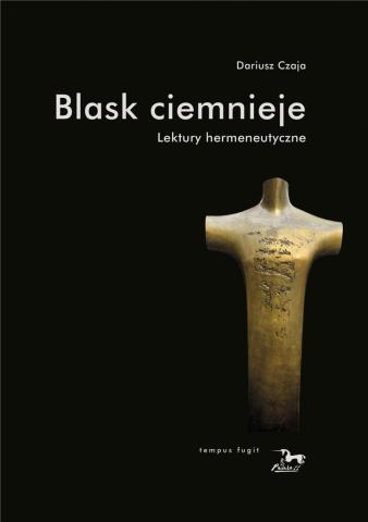 Blask ciemnieje w.2