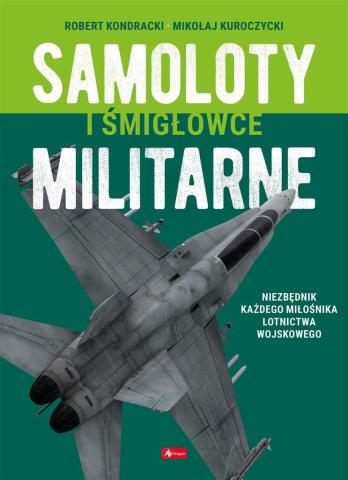 Samoloty militarne