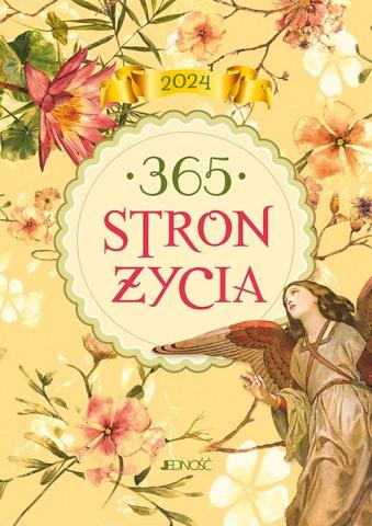 365 stron życia 2024