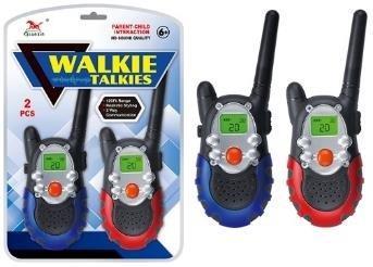 Walkie talkie