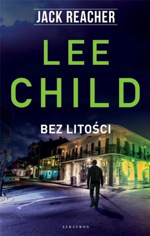 Jack Reacher: Bez litości