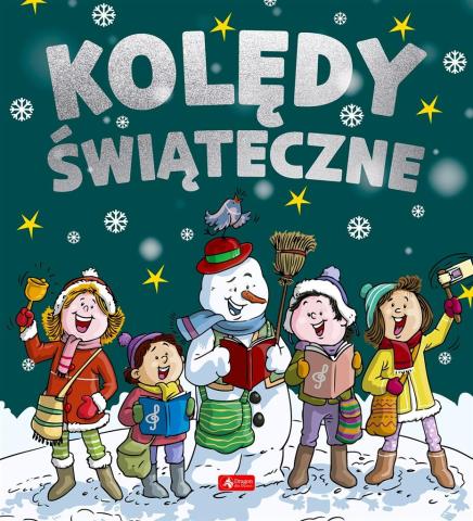 Kolędy świąteczne