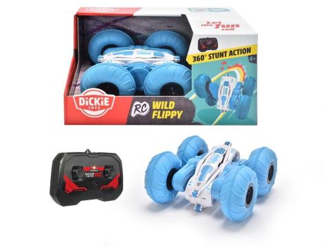 RC Wild flippy 15cm