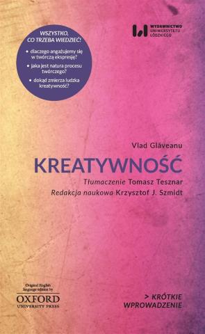 Kreatywność