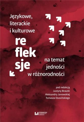 Językowe, literackie i kulturowe refleksje na...