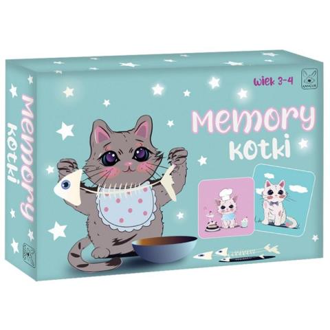 Memory Kotki