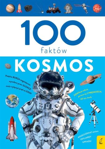 100 faktów. Kosmos