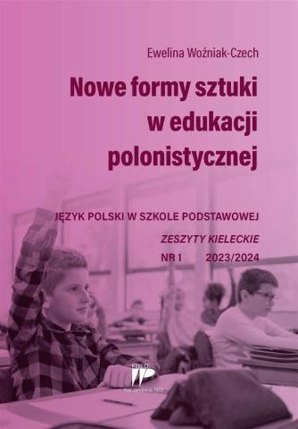 Język polski w szkole podstawowej nr 1 2023/2024