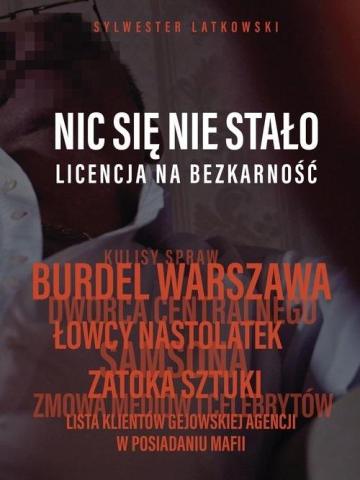 Nic się nie stało