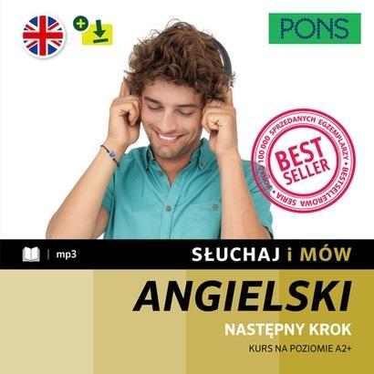 Słuchaj i mów. Angielski A2+ w.5