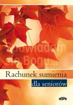 Rachunek sumienia dla seniorów