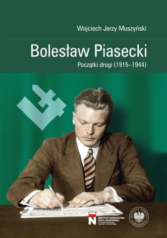 Bolesław Piasecki