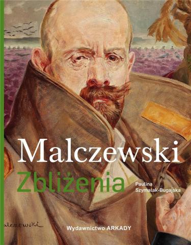 Malczewski. Zbliżenia