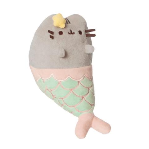 Pusheen syrenka średnia