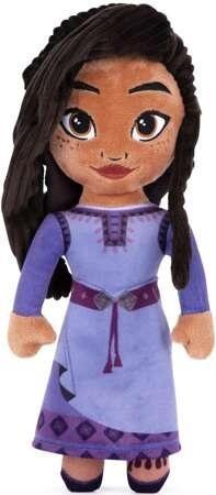 Disney Wish Asha 30cm