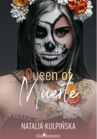 Queen of muerte T.1