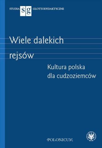 Wiele dalekich rejsów