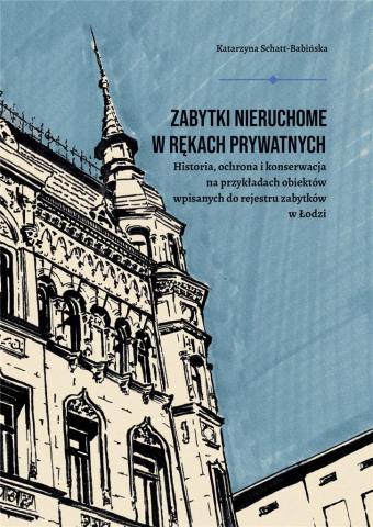 Zabytki nieruchome w rękach prywatnych