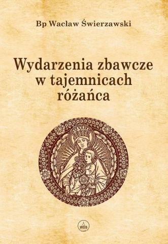 Wydarzenia zbawcze w tajemnicach różańca TW