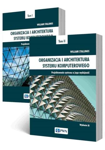 Organizacja i architektura systemu komp. T.1-2