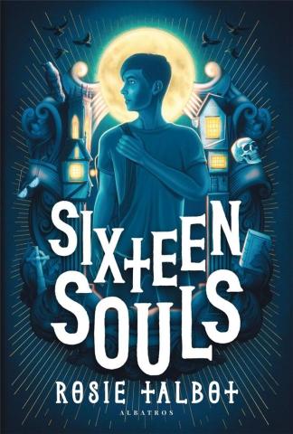 Sixteen Souls