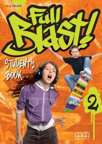 Full Blast 2 SB MM PUBLICATIONS