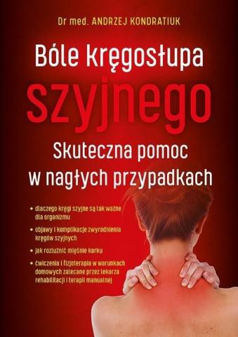 Bóle Kręgosłupa Szyjnego