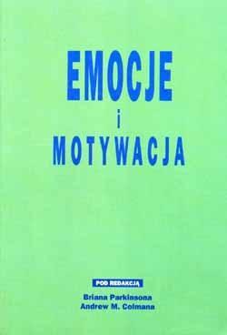 Emocje i motywacja