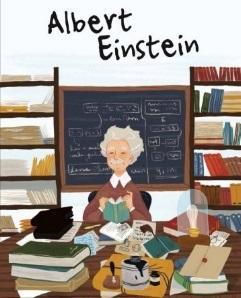 Albert Einstein