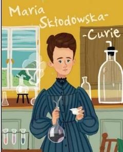 Maria Skłodowska-Curie