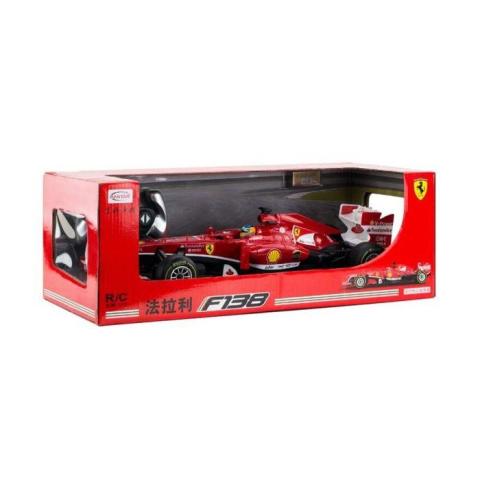 Ferrari F1 R/C 1:12