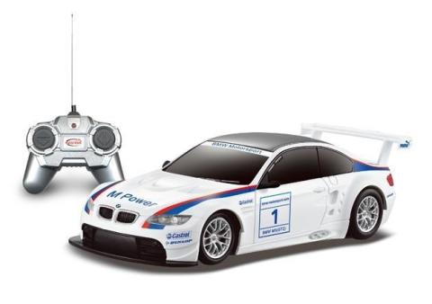 BMW M3 R/C 1:14