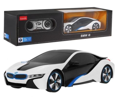 BMW I8 R/C 1:24