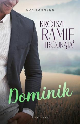 Krótsze ramię trójkąta T.2 Dominik