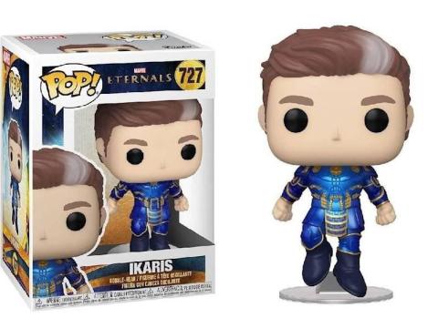 Funko Figurka POP Marvel: Eternals - Ikaris