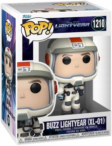 Funko Figurka POP Toy Story: Buzz Lightyear