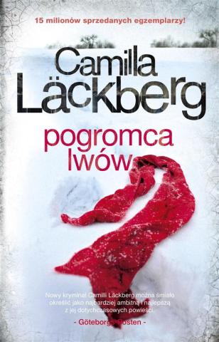 Fjallbacka T.9 Pogromca lwów