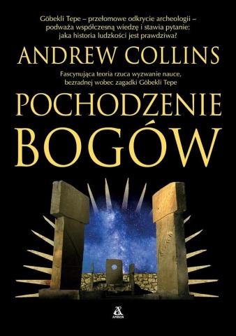 Pochodzenie bogów