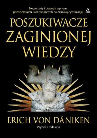 Poszukiwacze zaginionej wiedzy