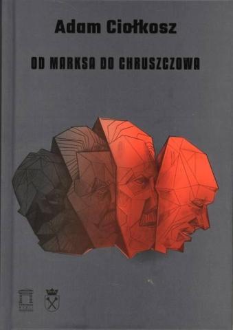 Od Marksa do Chruszczowa