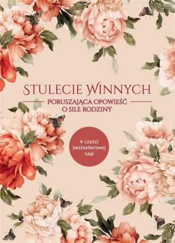 Pakiet: Stulecie Winnych