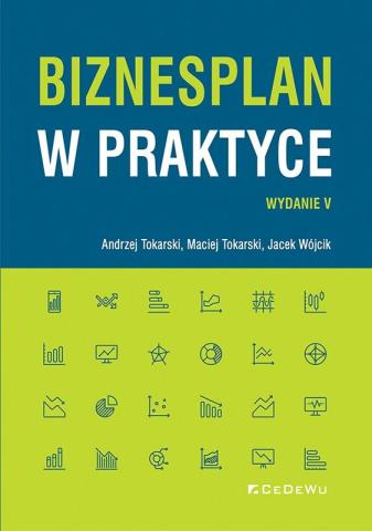 Biznes plan w praktyce w.5