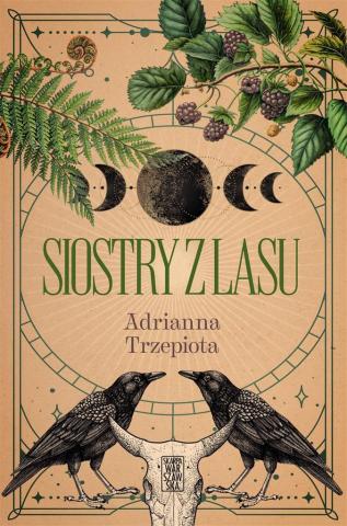 Siostry z lasu