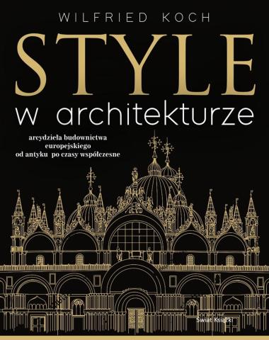 Style w architekturze