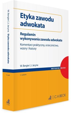 Etyka zawodu adwokata