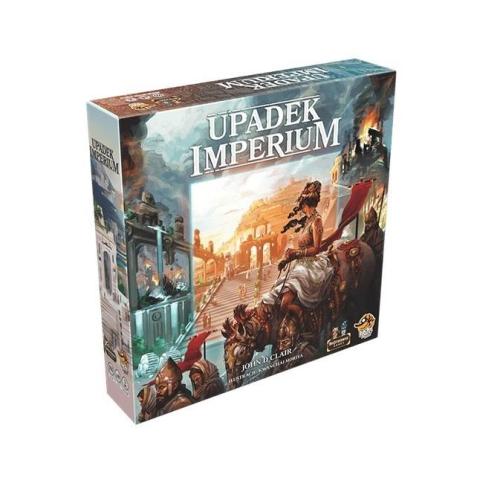 Upadek imperium