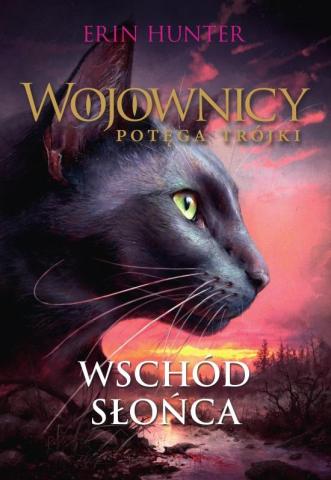 Wojownicy T.18 Wschód słońca