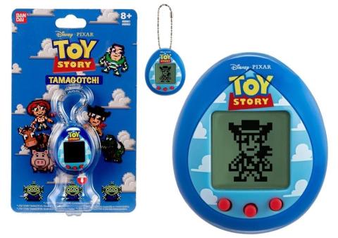 Toy Story Tamagotchi